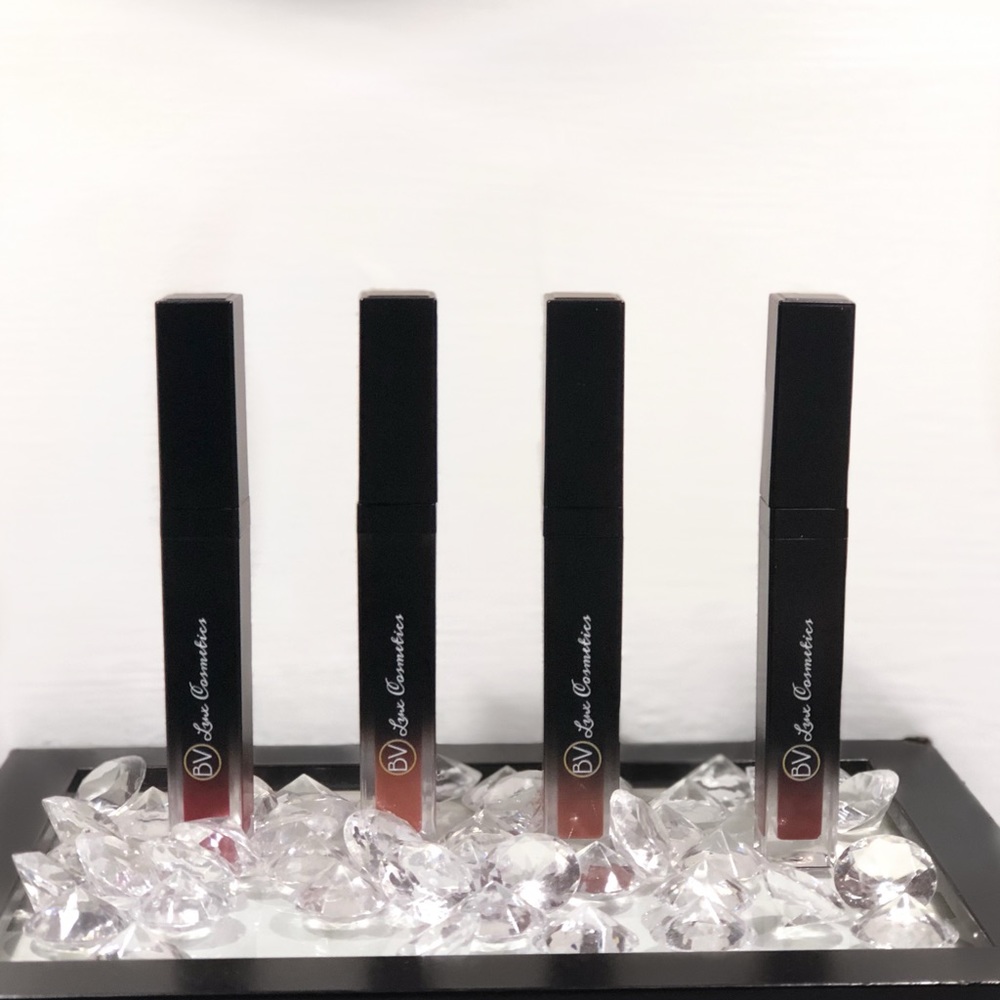 Liquid Lipstick Bundle